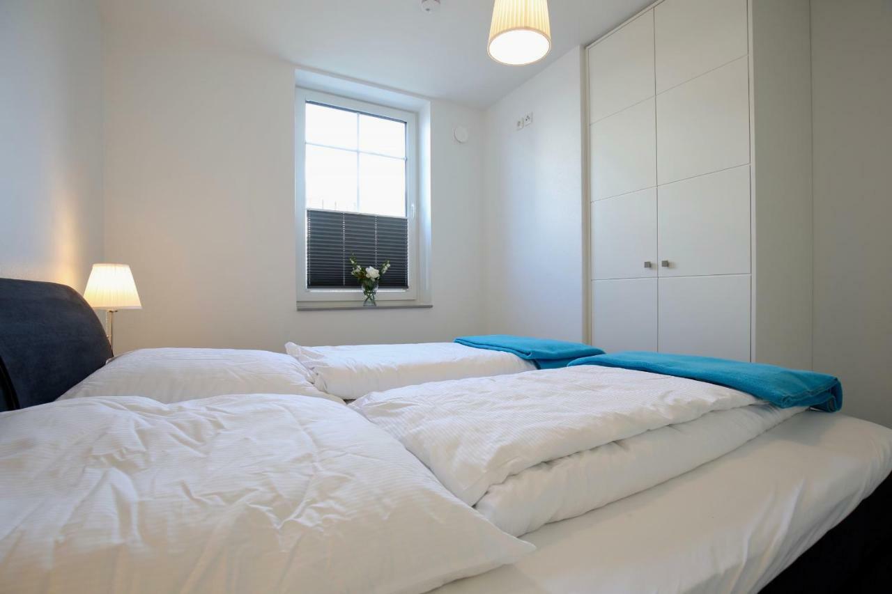 Villa Petersen "Himmel & Meer" Wangerooge Zewnętrze zdjęcie